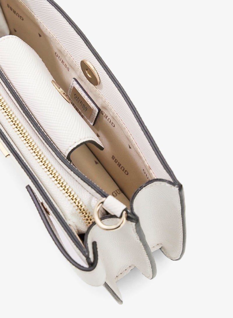 جس حقيبة كروس بودي ميني سيرينوفا - Image 5